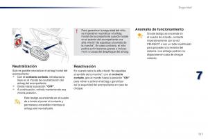 Peugeot-301-manual-del-propietario page 113 min