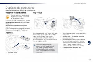 Peugeot-301-manual-del-propietario page 131 min