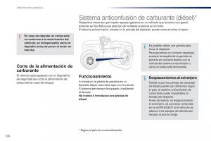 Peugeot-301-manual-del-propietario page 132 min