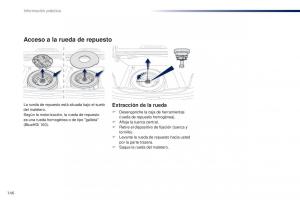 Peugeot-301-manual-del-propietario page 148 min