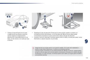 Peugeot-301-manual-del-propietario page 151 min