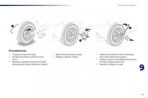 Peugeot-301-manual-del-propietario page 153 min