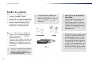 Peugeot-301-manual-del-propietario page 162 min