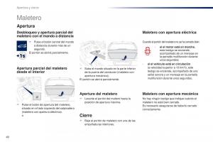 Peugeot-301-manual-del-propietario page 42 min