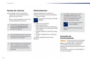 Peugeot-301-manual-del-propietario page 74 min