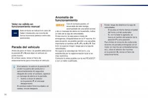 Peugeot-301-manual-del-propietario page 78 min