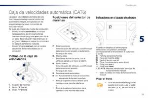 Peugeot-301-manual-del-propietario page 79 min