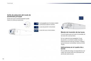 Peugeot-301-manual-del-propietario page 94 min