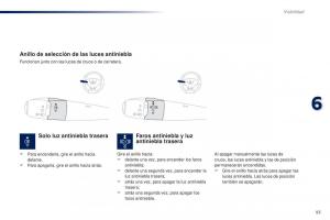 Peugeot-301-manual-del-propietario page 95 min