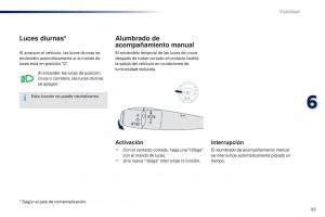 Peugeot-301-manual-del-propietario page 97 min