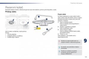 Peugeot-301-vlasnicko-uputstvo page 147 min