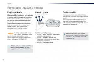 Peugeot-301-vlasnicko-uputstvo page 66 min