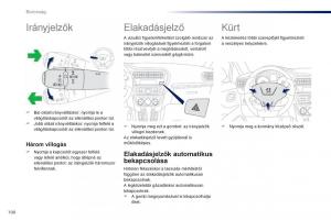 Peugeot-301-Kezelesi-utmutato page 102 min