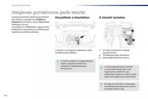 Peugeot-301-Kezelesi-utmutato page 142 min