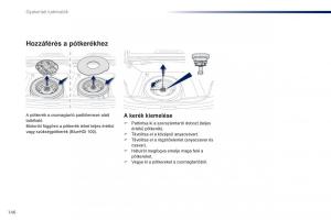 Peugeot-301-Kezelesi-utmutato page 148 min
