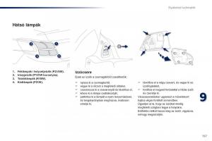 Peugeot-301-Kezelesi-utmutato page 159 min