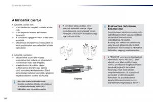 Peugeot-301-Kezelesi-utmutato page 162 min