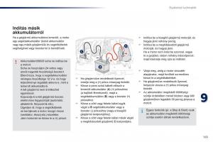 Peugeot-301-Kezelesi-utmutato page 167 min