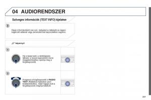 Peugeot-301-Kezelesi-utmutato page 203 min