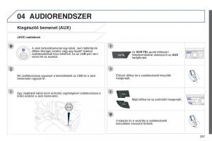 Peugeot-301-Kezelesi-utmutato page 209 min