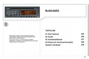 Peugeot-301-Kezelesi-utmutato page 229 min