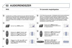 Peugeot-301-Kezelesi-utmutato page 232 min