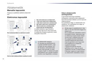 Peugeot-301-Kezelesi-utmutato page 44 min