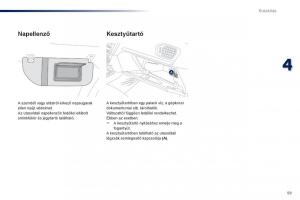 Peugeot-301-Kezelesi-utmutato page 61 min