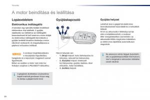 Peugeot-301-Kezelesi-utmutato page 66 min