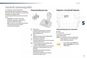 Peugeot-301-Kezelesi-utmutato page 71 min