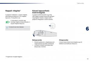 Peugeot-301-Kezelesi-utmutato page 97 min