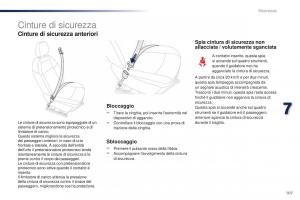 Peugeot-301-manuale-del-proprietario page 109 min