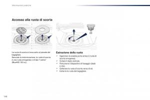 Peugeot-301-manuale-del-proprietario page 148 min