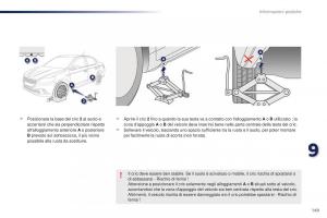 Peugeot-301-manuale-del-proprietario page 151 min