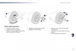 Peugeot-301-manuale-del-proprietario page 153 min