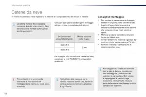 Peugeot-301-manuale-del-proprietario page 154 min