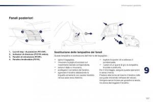 Peugeot-301-manuale-del-proprietario page 159 min