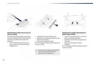 Peugeot-301-manuale-del-proprietario page 160 min