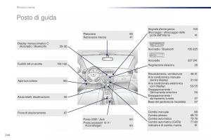 Peugeot-301-manuale-del-proprietario page 246 min