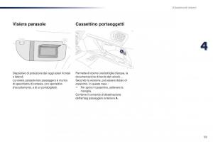 Peugeot-301-manuale-del-proprietario page 61 min