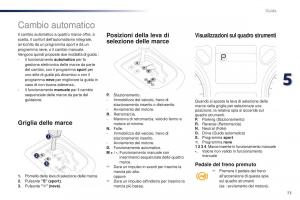 Peugeot-301-manuale-del-proprietario page 75 min