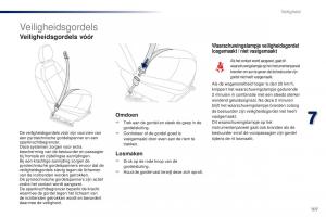 Peugeot-301-handleiding page 109 min