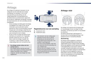 Peugeot-301-handleiding page 112 min