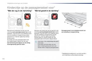Peugeot-301-handleiding page 118 min