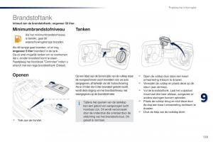 Peugeot-301-handleiding page 131 min