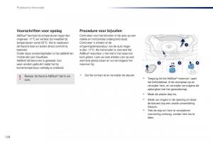 Peugeot-301-handleiding page 140 min