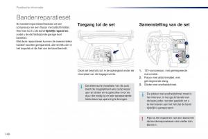 Peugeot-301-handleiding page 142 min