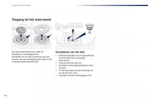 Peugeot-301-handleiding page 148 min