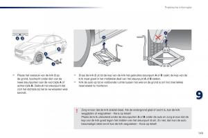 Peugeot-301-handleiding page 151 min