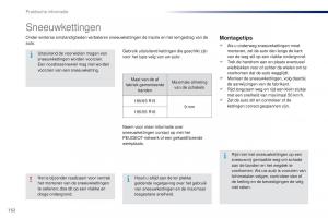 Peugeot-301-handleiding page 154 min